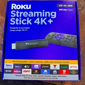 Roku